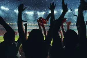 Supporters: where to get the best exchange rate before a trip to North America