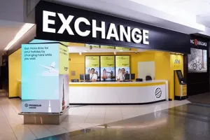 What Should You Do With Foreign Currency Left Over After a Trip?