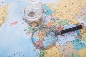 What’s the most affordable country in Europe for Aussie travellers?