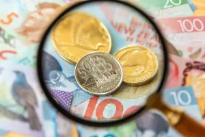 What to know about currency regulations when bringing money to New Zealand
