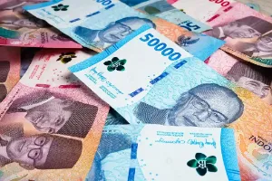 Currency and Money Rules for Travelling to Indonesia 