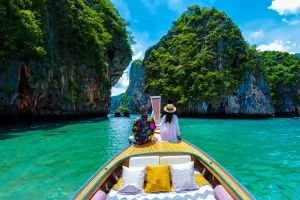 What you need to know before taking money to Thailand