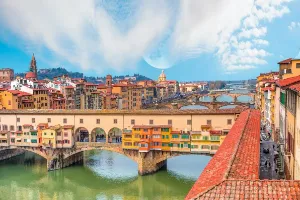 Top things to visit in Florence