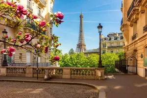 Paris on a Budget: Quick tips