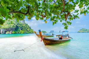 10 Tips for travelling to Thailand