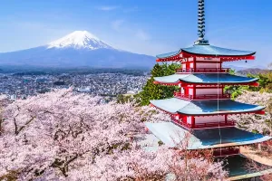 Your essential guide to visiting Japan from Australia