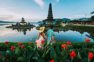 Indonesia travel money guide for australian couples 