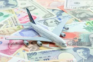 Why reserve your currency before travelling abroad