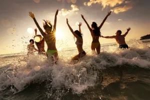 Top summer destinations for Aussie couples Top summer destinations for Aussie couples