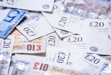gbp pound sterling