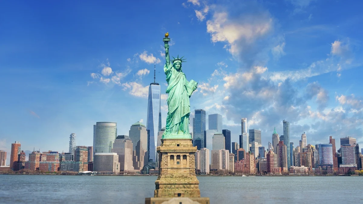 Tipping in the USA: A Guide for Australians