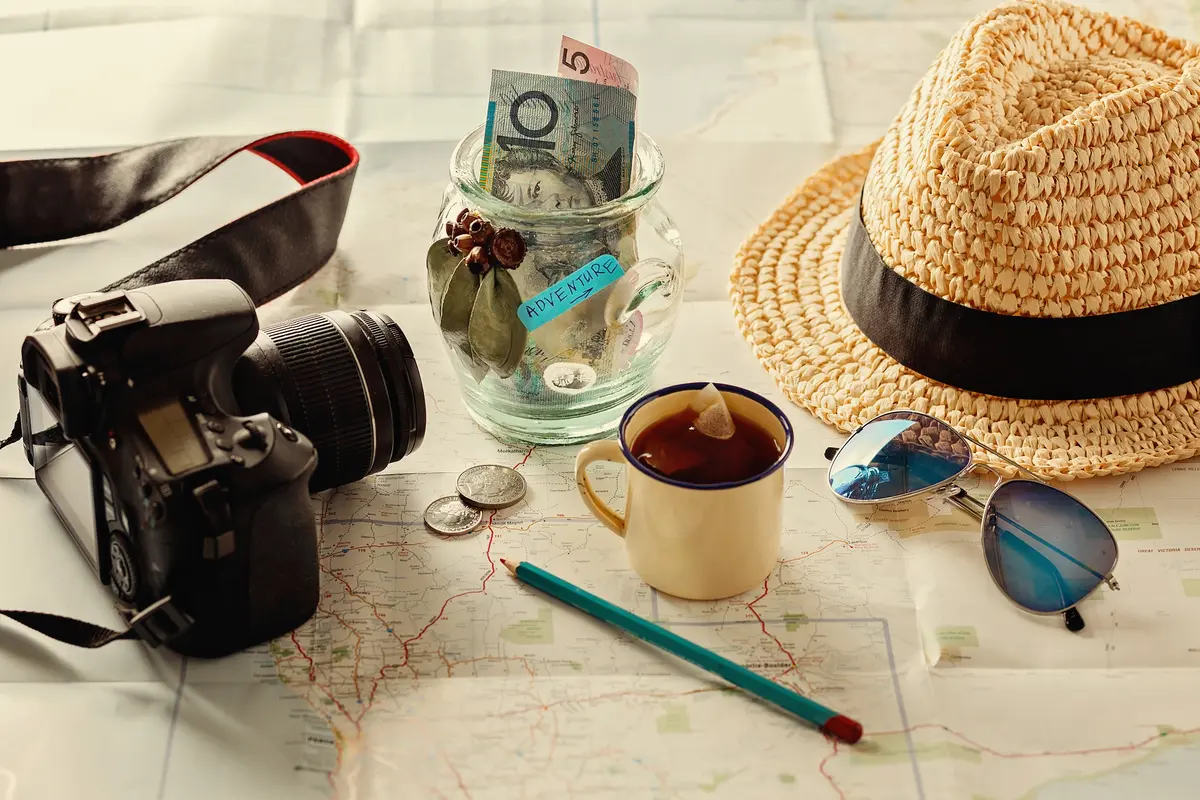 Travel budgeting: how to plan your travel money