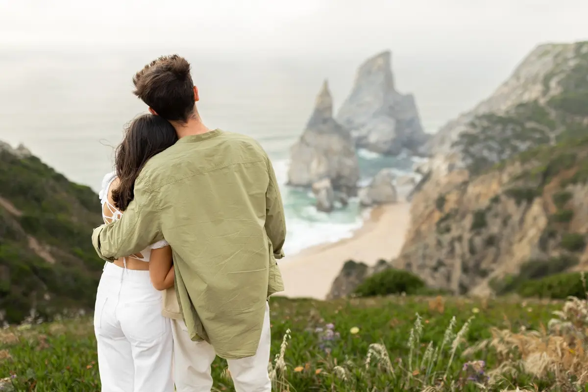romantic trip to nzd