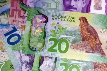 nzd currency