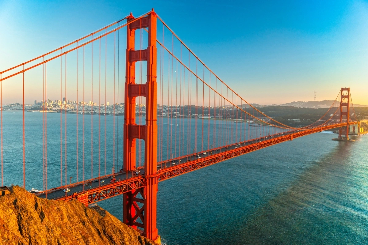 How Much Should You Budget for a San Francisco Holiday?
