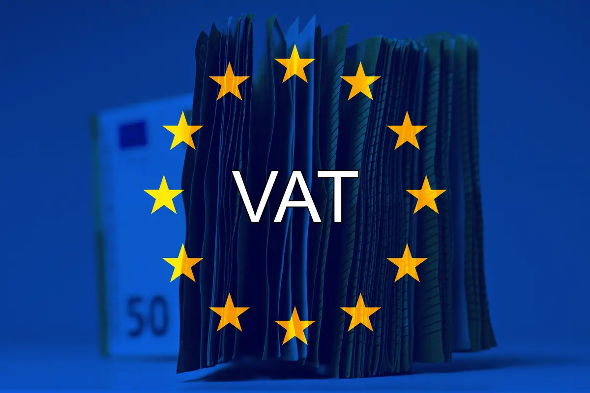 vat europe