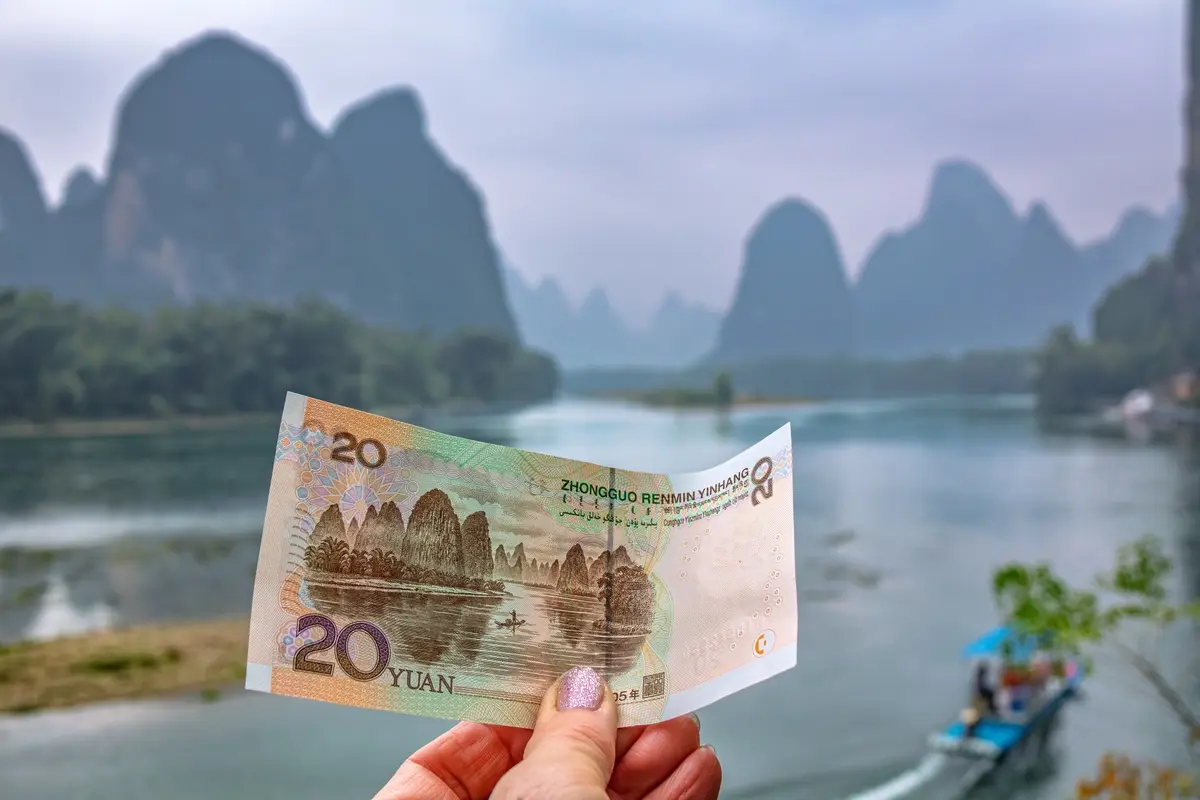 How much cash do you need in Beijing? Tips for Aussie travellers