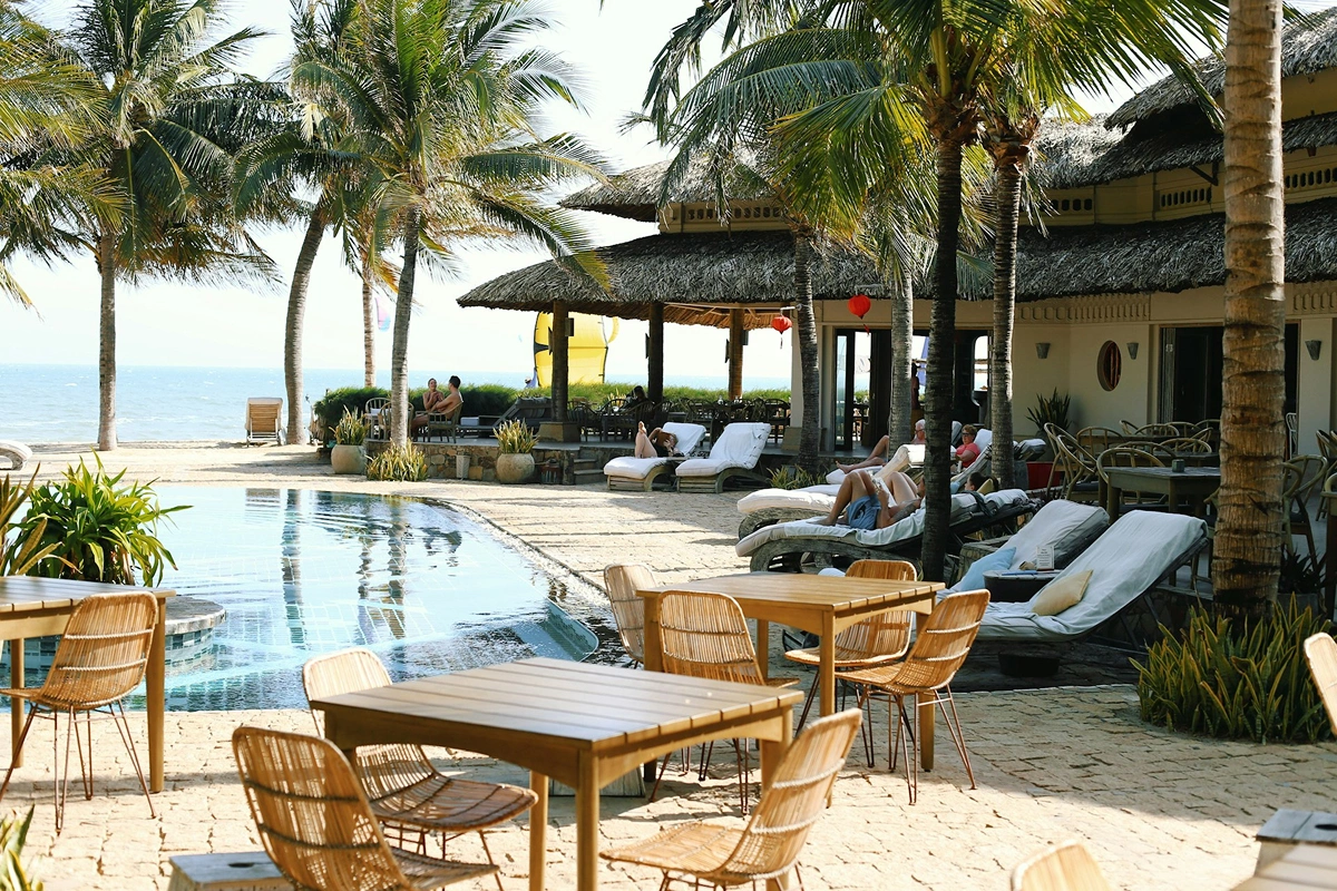 Accommodation in Asia: how to stay without breaking the bank?