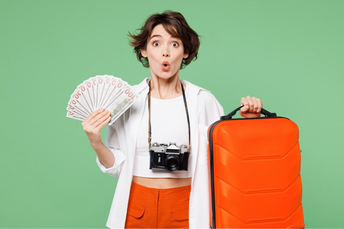 Airport currency exchange: The smart way to get travel money in Australia 
