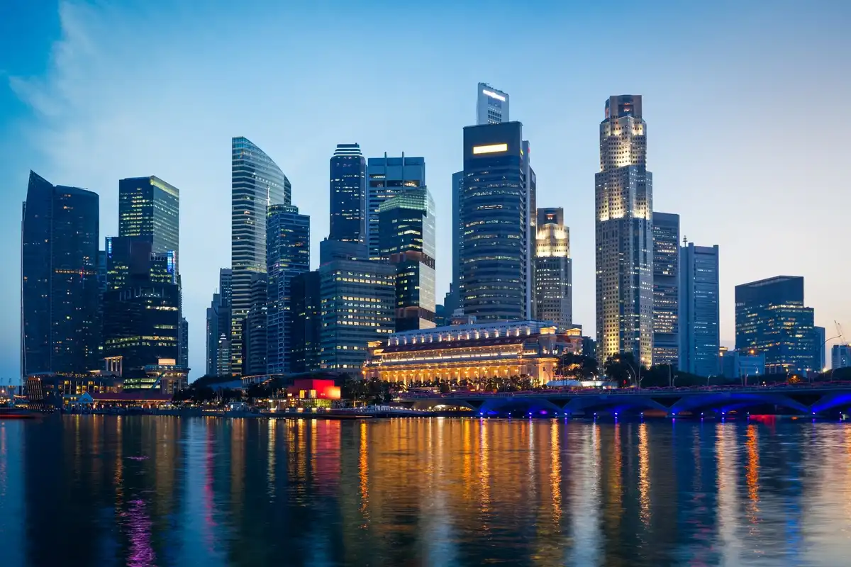 Currency and travel money rules for Australians visiting Singapore 