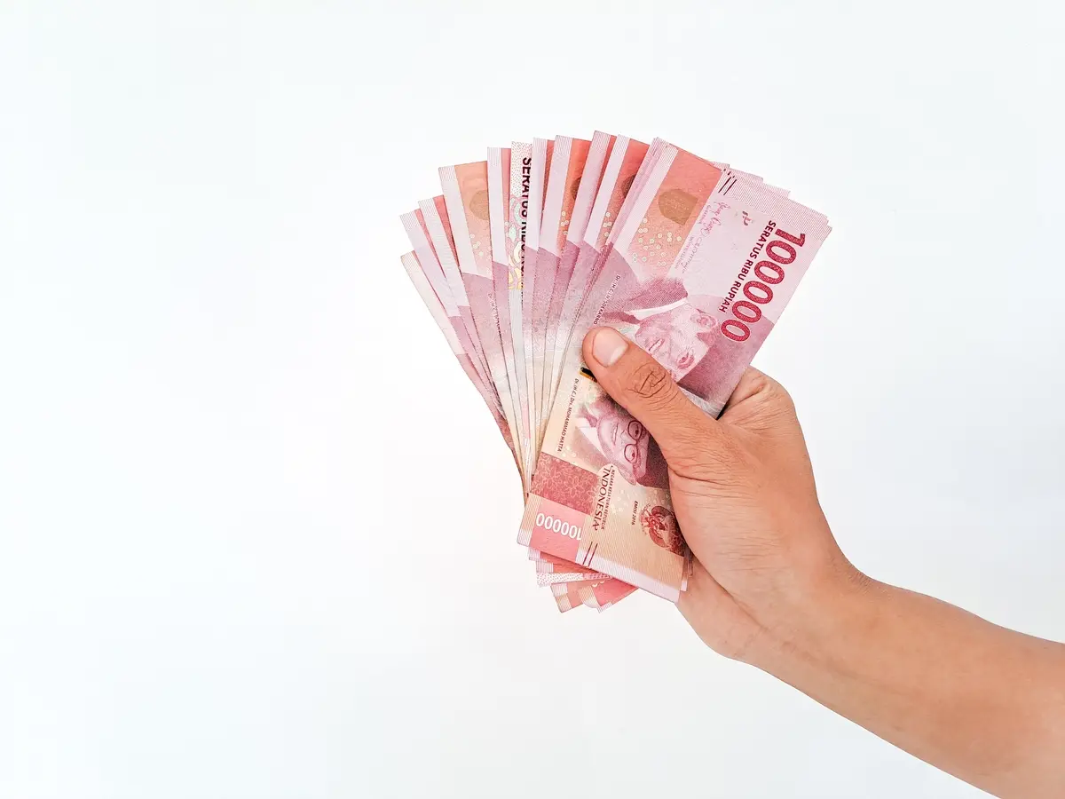 tipping bali australians