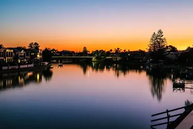 west lakes australia