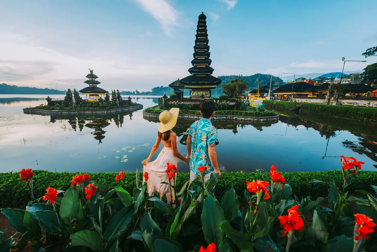 indonesia travel