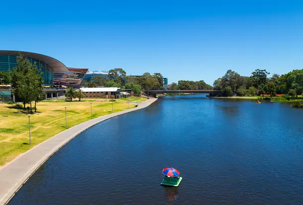 west lakes about