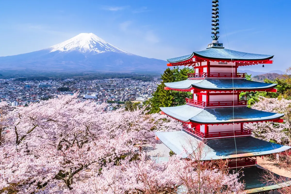 travel guide visit japan currency